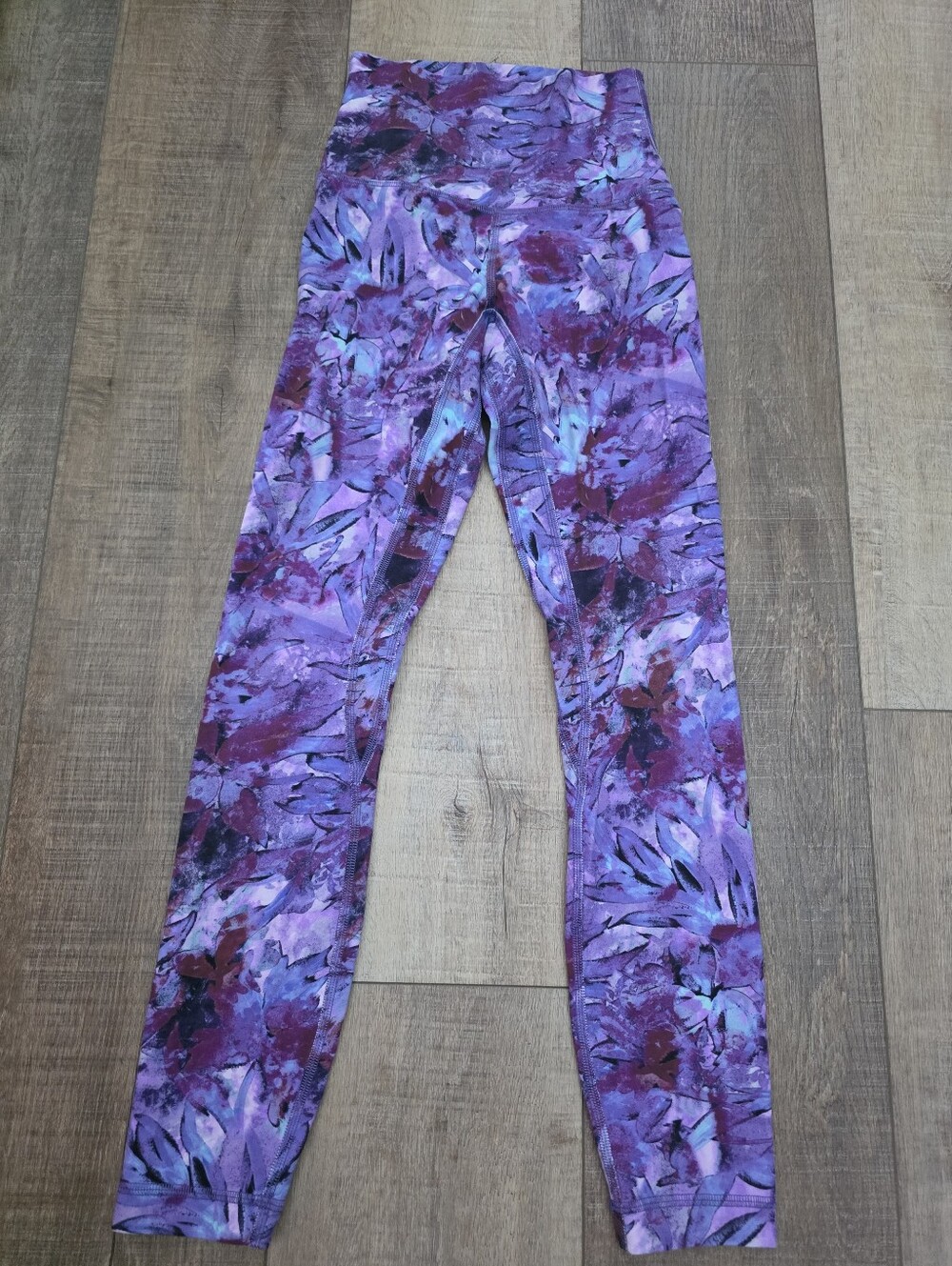 Lululemon Align High Rise 25" Legging - Size 0